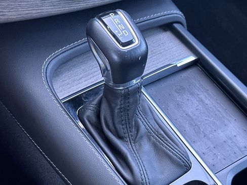 Certified 2022 Volvo XC90 T6 Inscription image 27