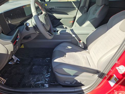 New 2025 Hyundai Sonata N Line image 15