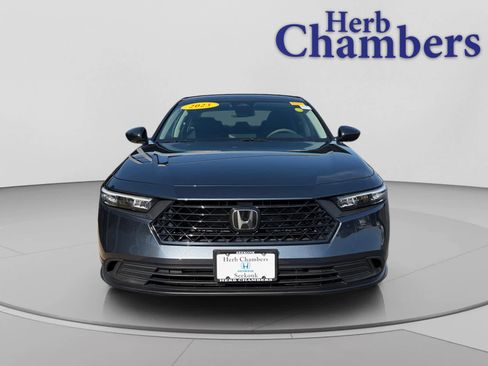 Used 2023 Honda Accord LX image 2