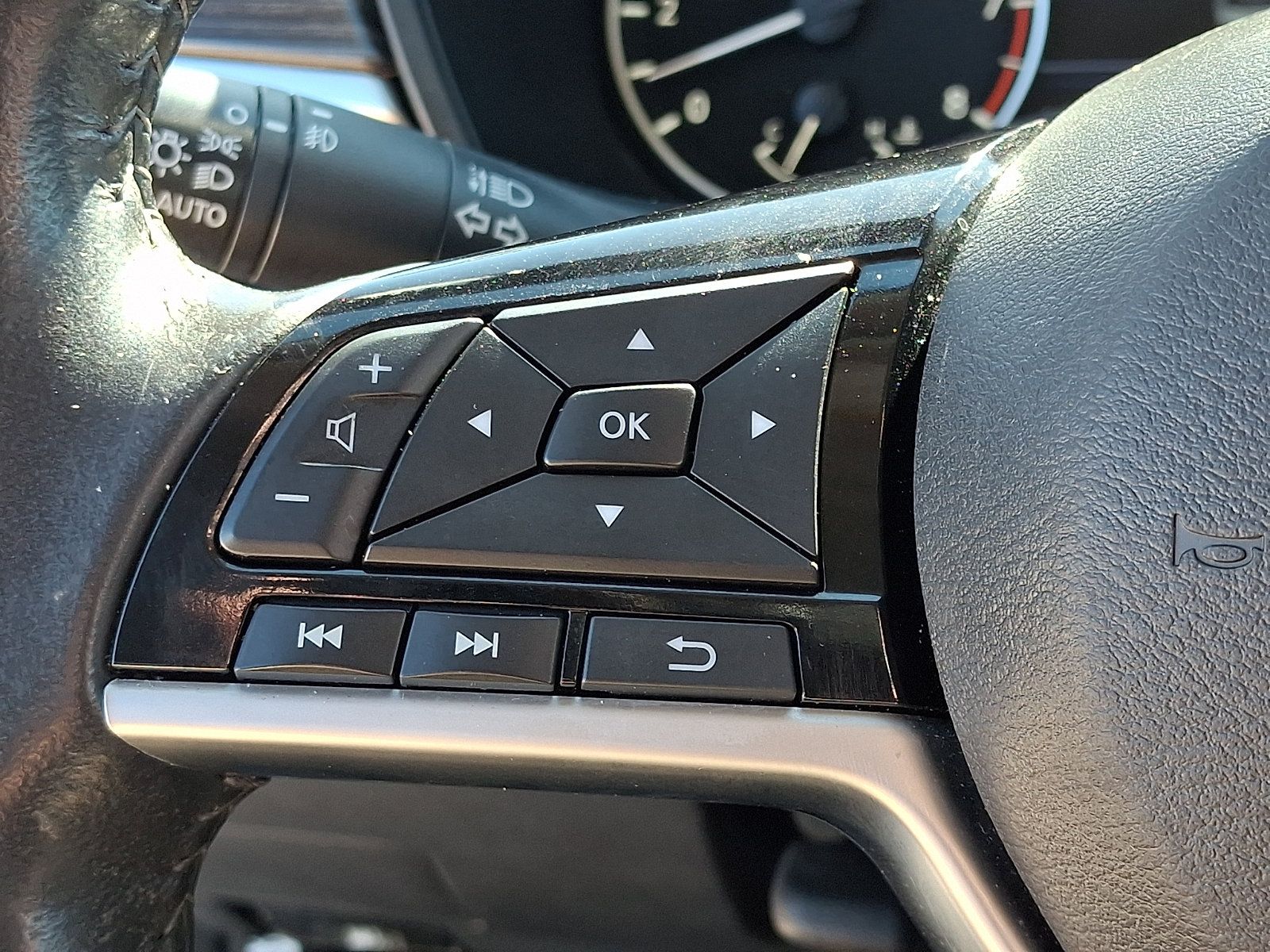 Certified 2022 Nissan Altima 2.5 SL AWD/4WD image 23