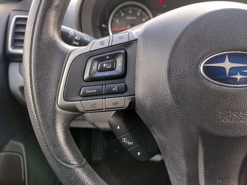 Used 2016 Subaru Forester 2.5i Premium w/ All-Weather Package image 21