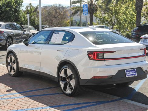 Used 2023 Polestar Polestar 2 w/ Pilot Pack image 4