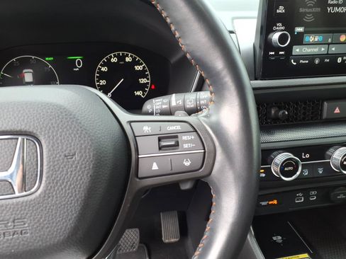 Used 2024 Honda CR-V Sport-L image 13