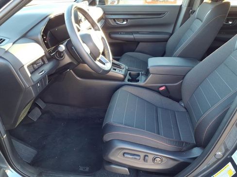 Used 2025 Honda CR-V Sport image 12
