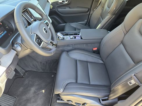 New 2026 Volvo XC90 T8 Ultra image 15