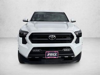 Certified 2025 Toyota Tacoma SR5 video 2