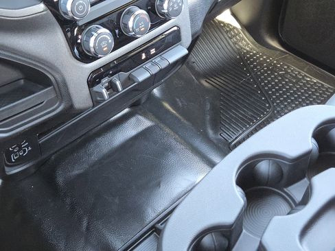 New 2026 RAM 2500 Tradesman w/ Chrome Appearance Group image 16