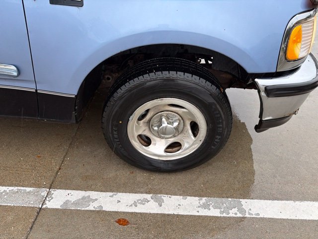 Used 1997 Ford F150 2WD Regular Cab image 9