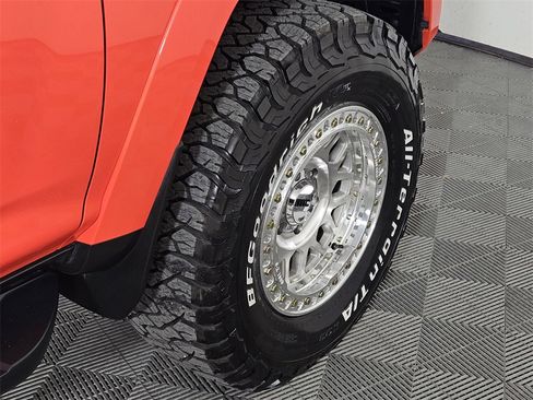 Used 2023 Toyota 4Runner TRD Pro image 7