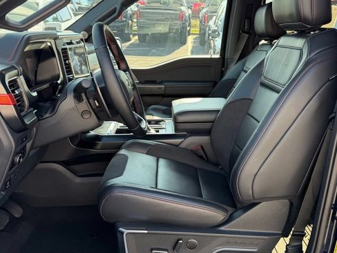 New 2026 Ford F150 Raptor AWD/4WD image 14