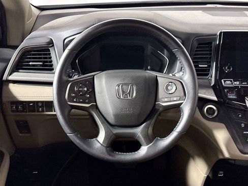 Certified 2023 Honda Odyssey EX-L image 14