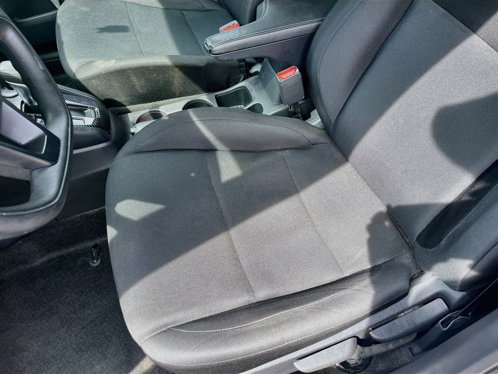 Used 2023 Nissan Kicks S FWD image 30