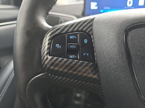 Used 2022 Ford Mustang Mach-E Select w/ Comfort/Technology Package image 29