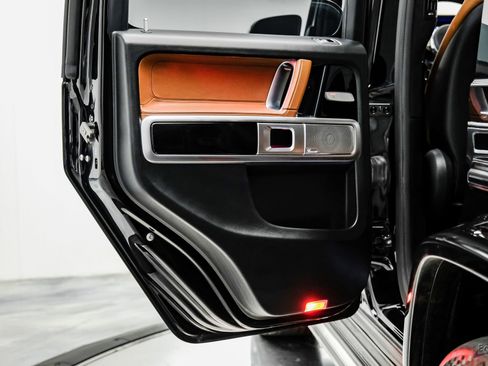 Used 2019 Mercedes-Benz G 63 AMG 4MATIC image 96