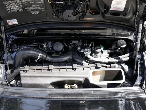 Used 2005 Porsche 911 Turbo S image 24