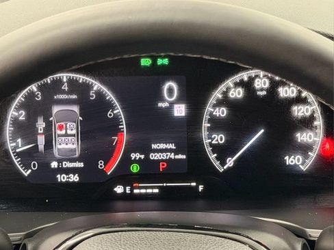 Used 2024 Honda Civic Sport image 30