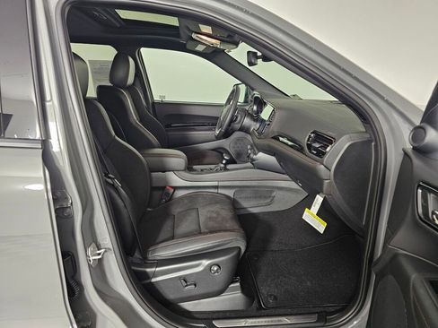New 2026 Dodge Durango GT image 40