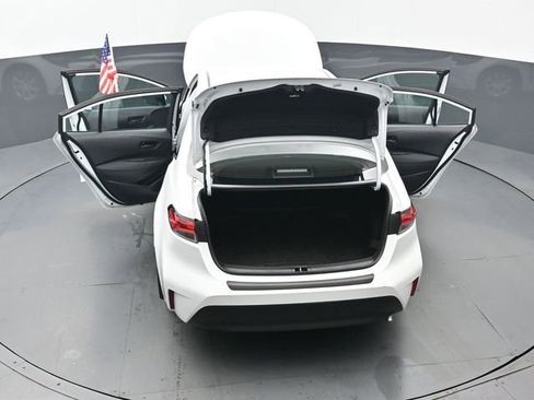 Certified 2024 Toyota Corolla LE image 47