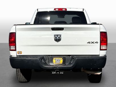Used 2018 RAM 1500 Tradesman w/ Power & Remote Entry Group
