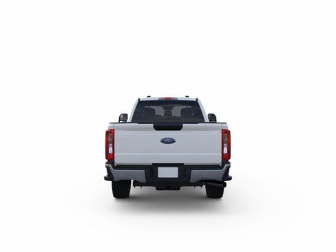 New 2026 Ford F250 XLT w/ FX4 Off-Road Package image 6