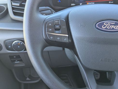 New 2026 Ford Transit 150 Low Roof AWD image 49