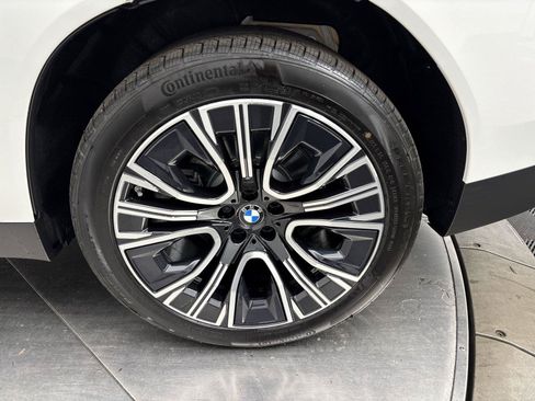 New 2026 BMW X3 xDrive30i w/ Convenience Package AWD/4WD image 27
