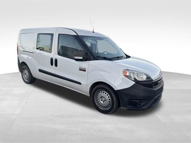 Used 2020 RAM ProMaster City Wagon FWD image 9