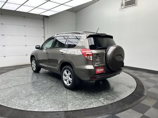 Used 2012 Toyota RAV4 4WD w/ Upgrade Value Pkg video 2