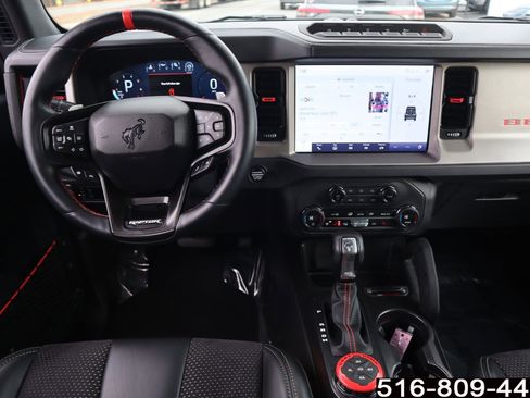 Used 2024 Ford Bronco Raptor image 23