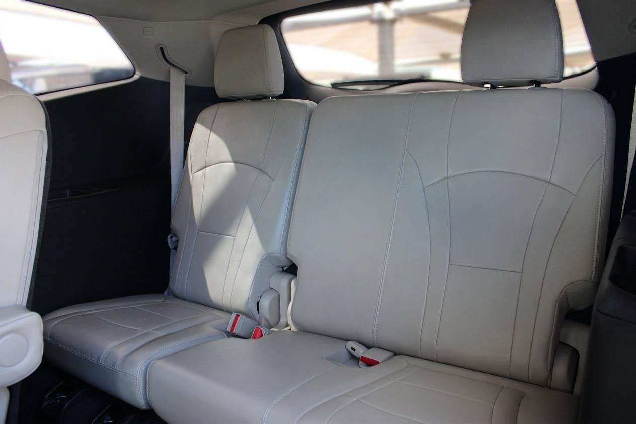 Used 2019 Buick Enclave Premium w/ Trailering Package, 5000 lbs. AWD/4WD image 15