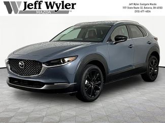 Used 2023 MAZDA CX-30 AWD 2.5 S w/ Preferred Package video 1