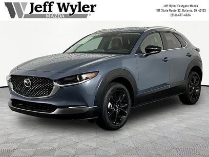 Used 2023 MAZDA CX-30 AWD 2.5 S w/ Preferred Package