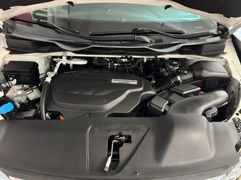 Used 2019 Honda Odyssey EX-L image 6