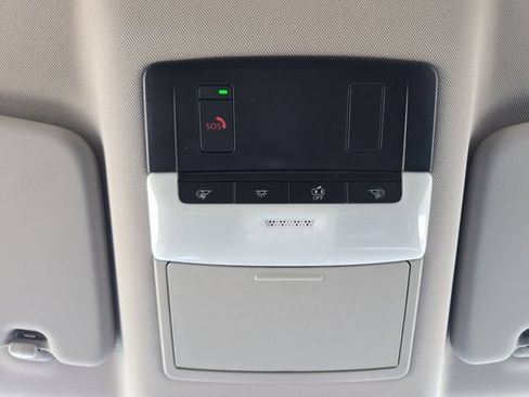 New 2026 Nissan Rogue SV FWD image 7