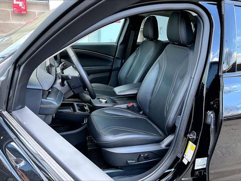 Certified 2023 Ford Mustang Mach-E Premium w/ Mustang Nite Pony Package image 7