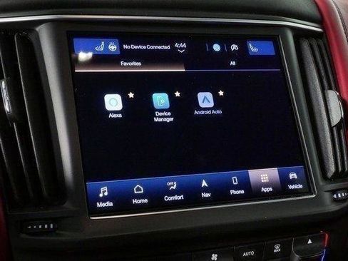 Certified 2023 Maserati Levante GT AWD/4WD image 16