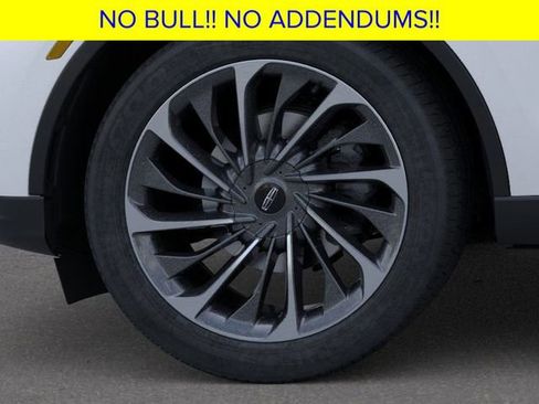 New 2026 Lincoln Aviator Reserve image 20