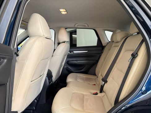 Certified 2023 MAZDA CX-5 AWD 2.5 S w/ Select Package image 10