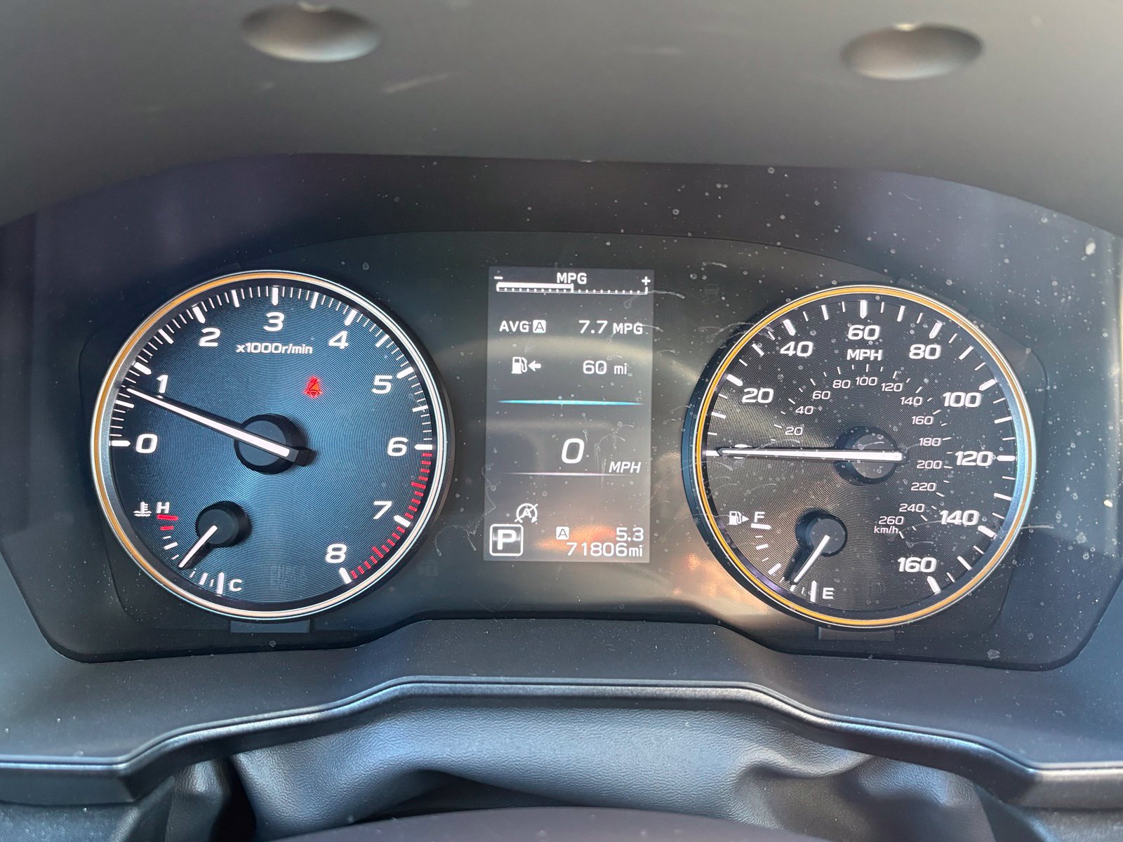 Used 2022 Subaru Outback Wilderness AWD/4WD image 14