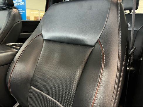 Used 2023 Ford F350 Lariat w/ Lariat Ultimate Package image 14