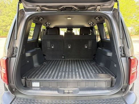 Used 2025 Toyota Land Cruiser 1958 AWD/4WD image 25