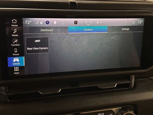 New 2026 Jeep Gladiator Sport image 36