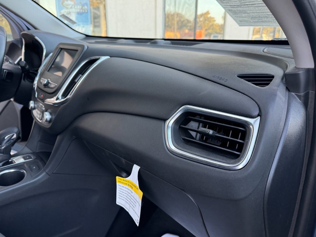 Used 2024 Chevrolet Equinox LT AWD/4WD image 22