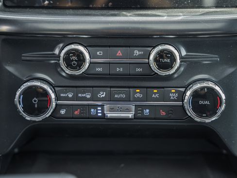 New 2026 Ford F150 Platinum AWD/4WD image 30