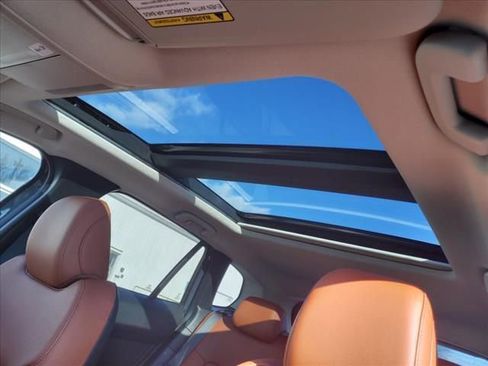 New 2025 MAZDA CX-50 Meridian Edition w/ Weather Package image 19