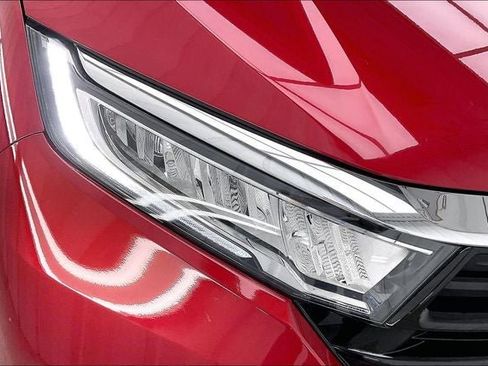 Certified 2024 Honda Odyssey Elite image 26