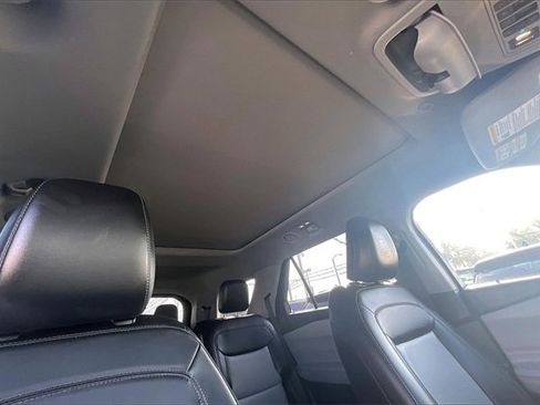 Certified 2022 Ford Explorer XLT w/ Equipment Group 202A image 22