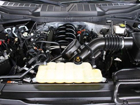 Used 2022 Ford F150 XLT w/ Equipment Group 302A High AWD/4WD image 31