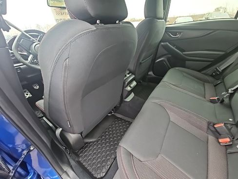 Used 2022 Subaru WRX Premium image 15