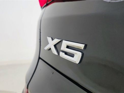 Used 2025 BMW X5 sDrive40i w/ M Sport Package image 18